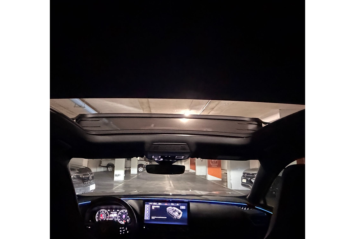 CUPRA FORMENTOR VZ TSI 4WD 2.0 2024