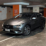 INFINITI QX30 2.0 2019
