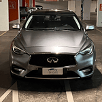 INFINITI QX30 2.0 2019