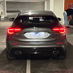 INFINITI QX30 2.0 2019