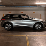 INFINITI QX30 2.0 2019