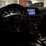 INFINITI QX30 2.0 2019