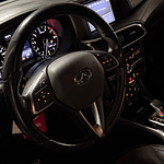 INFINITI QX30 2.0 2019