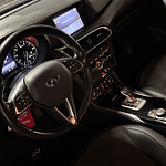 INFINITI QX30 2.0 2019