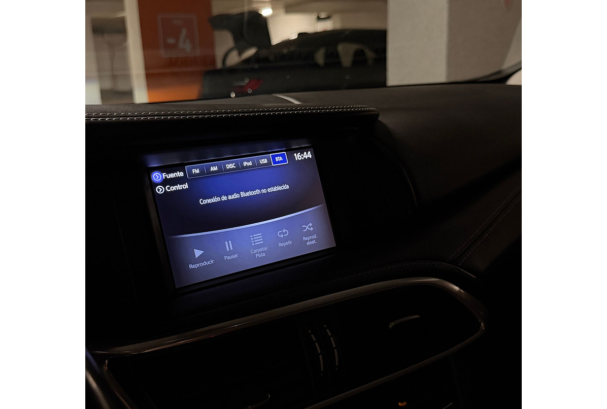 INFINITI QX30 2.0 2019