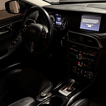 INFINITI QX30 2.0 2019