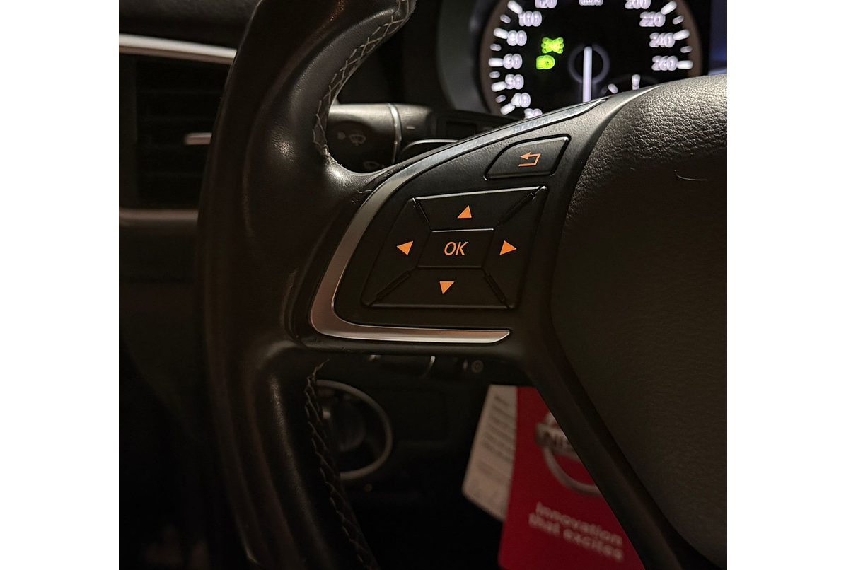 INFINITI QX30 2.0 2019