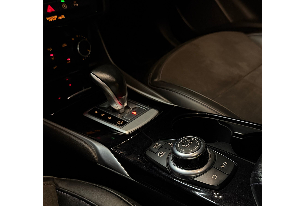 INFINITI QX30 2.0 2019