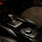 INFINITI QX30 2.0 2019