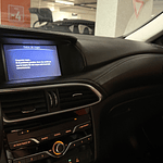 INFINITI QX30 2.0 2019