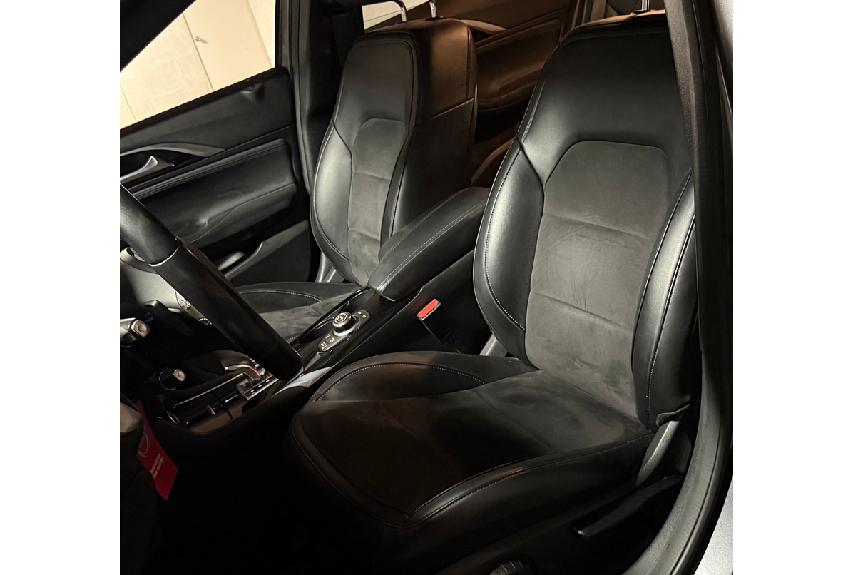 INFINITI QX30 2.0 2019