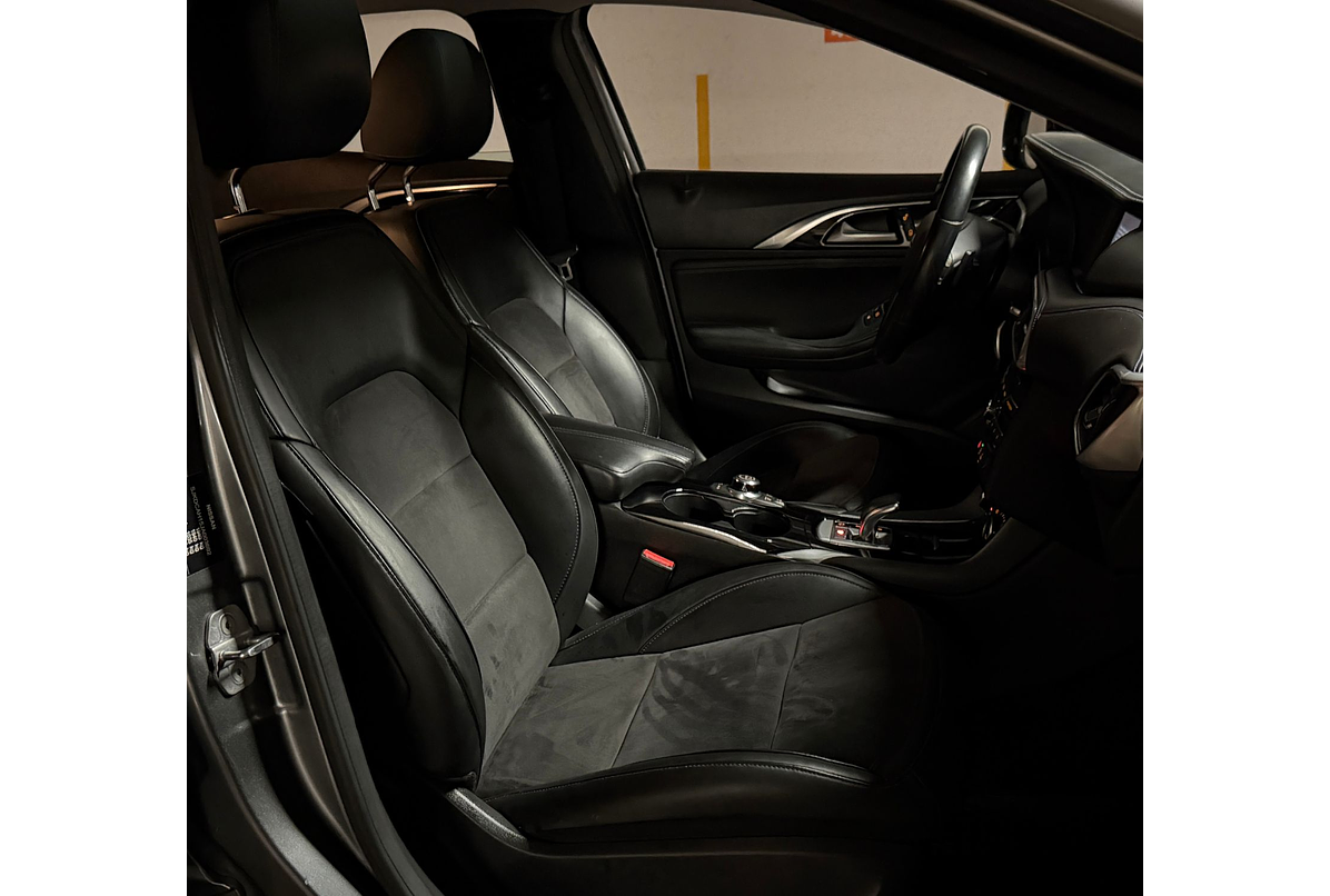 INFINITI QX30 2.0 2019