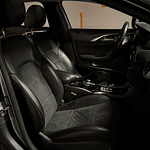 INFINITI QX30 2.0 2019