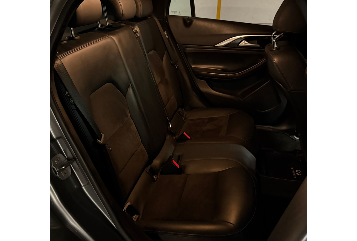 INFINITI QX30 2.0 2019