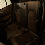 INFINITI QX30 2.0 2019