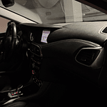 INFINITI QX30 2.0 2019