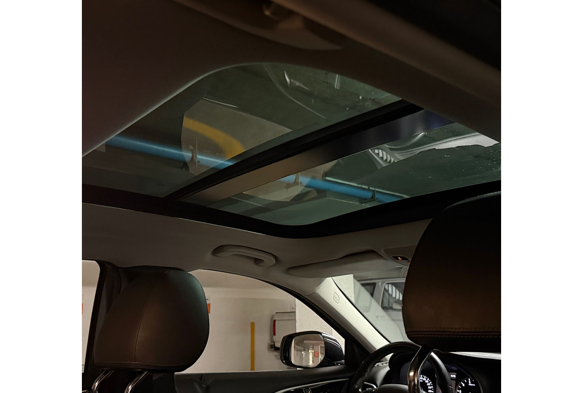 INFINITI QX30 2.0 2019