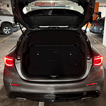 INFINITI QX30 2.0 2019