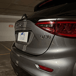 INFINITI QX30 2.0 2019