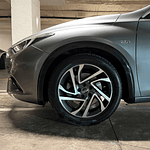 INFINITI QX30 2.0 2019