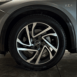 INFINITI QX30 2.0 2019