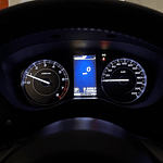 SUBARU IMPREZA CVT AWD 2.0 2017