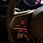 SUBARU IMPREZA CVT AWD 2.0 2017