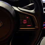 SUBARU IMPREZA CVT AWD 2.0 2017