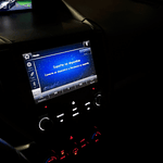 SUBARU IMPREZA CVT AWD 2.0 2017