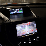 SUBARU IMPREZA CVT AWD 2.0 2017