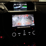 SUBARU IMPREZA CVT AWD 2.0 2017