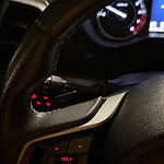 SUBARU IMPREZA CVT AWD 2.0 2017