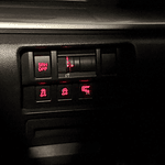 SUBARU IMPREZA CVT AWD 2.0 2017