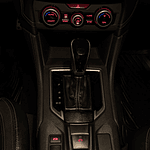 SUBARU IMPREZA CVT AWD 2.0 2017