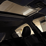 SUBARU IMPREZA CVT AWD 2.0 2017