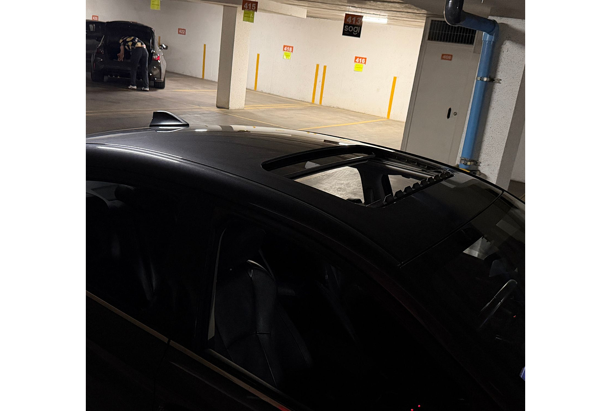 SUBARU IMPREZA CVT AWD 2.0 2017