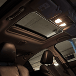 SUBARU IMPREZA CVT AWD 2.0 2017