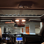 SUBARU IMPREZA CVT AWD 2.0 2017