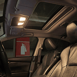 SUBARU IMPREZA CVT AWD 2.0 2017