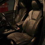 SUBARU IMPREZA CVT AWD 2.0 2017