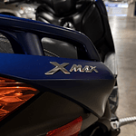 YAMAHA X-MAX 300 2021