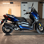 YAMAHA X-MAX 300 2021