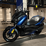 YAMAHA X-MAX 300 2021