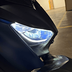 YAMAHA X-MAX 300 2021