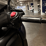 YAMAHA X-MAX 300 2021