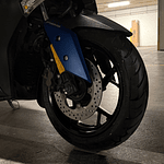 YAMAHA X-MAX 300 2021