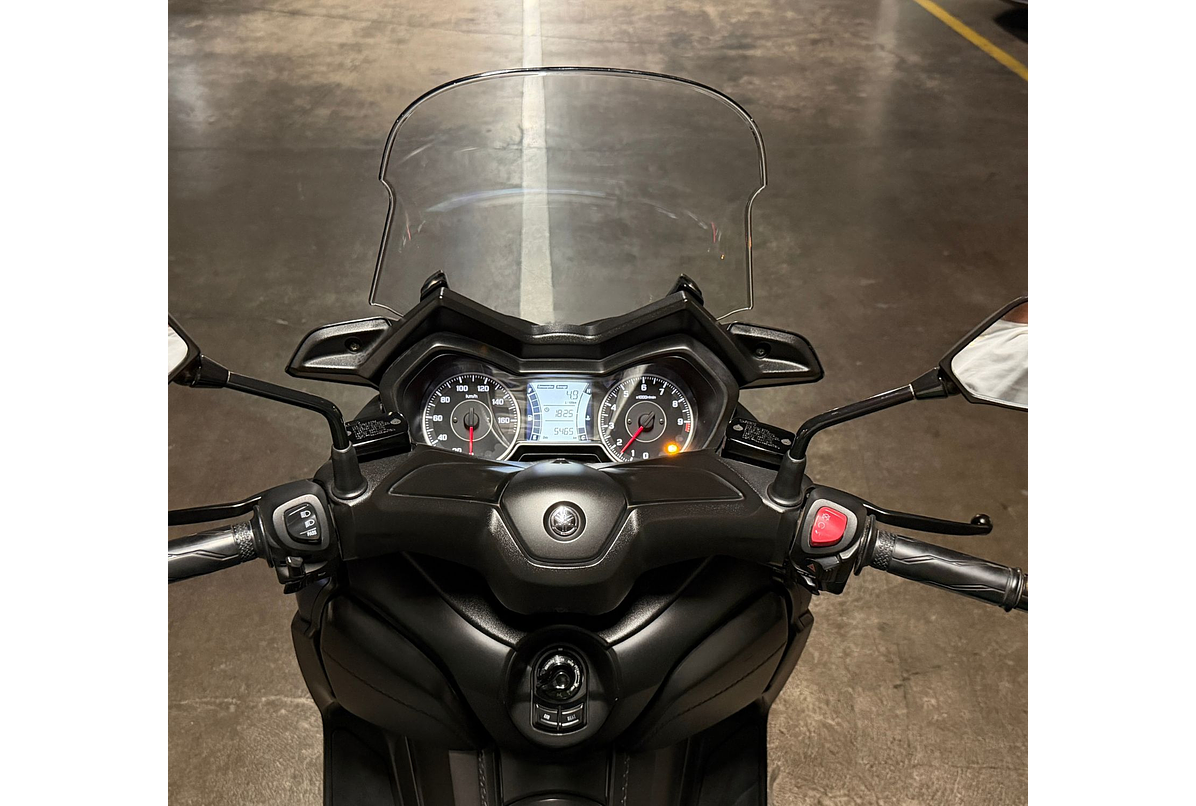 YAMAHA X-MAX 300 2021