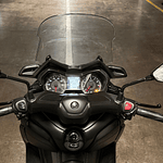 YAMAHA X-MAX 300 2021