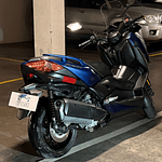 YAMAHA X-MAX 300 2021