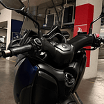 YAMAHA X-MAX 300 2021